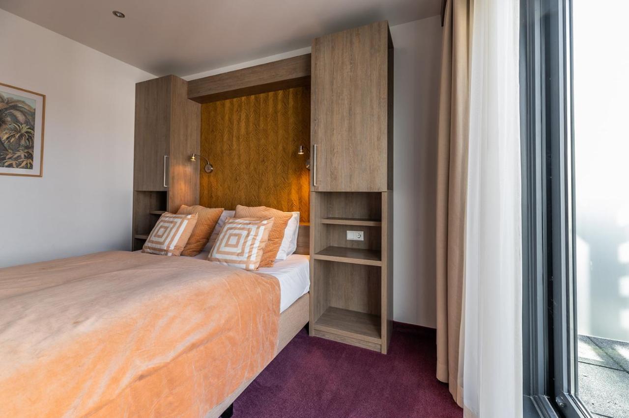 Hotel Bru 布勒伊尼瑟 外观 照片