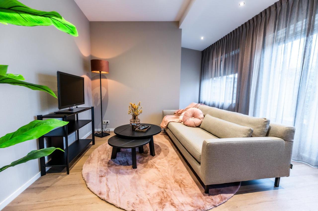 Hotel Bru 布勒伊尼瑟 外观 照片
